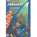 Ultimate Fantastic Four, Vol. 4 (v. 4)