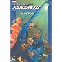 Ultimate Fantastic Four, Vol. 4 (v. 4)