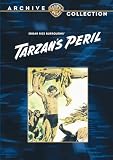  : Tarzan's Peril