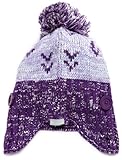 Columbia Girls 7-16 Snowhaven Earflap Beanie