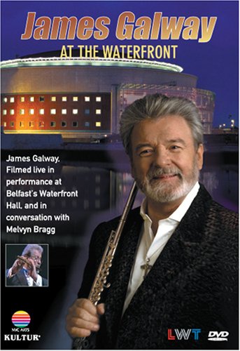 James Galway: Live at the Waterfront in Belfast