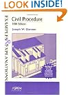 Civil Procedure: Examples & Explanations 5th edition