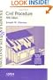 Civil Procedure: Examples & Explanations 5th edition