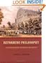 Reforming Philosophy: A Victorian Debate on Science and Society