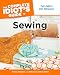 The Complete Idiot's Guide to Sewing (Complete Idiot's Guides (Lifestyle Paperback))