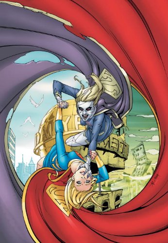  Supergirl: Bizarrogirl