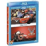Cars Toon : Martin se la raconte + Cars 1 - coffret 2 Blu-ray [Blu-ray]par Larry The Cable Guy