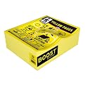 Boost Toddler Booster Seat - Yellow