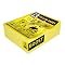 Boost Toddler Booster Seat - Yellow