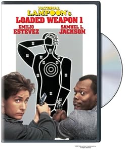 Loaded Weapon 2 Loaded Weapon 2