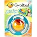 GYRO BOWL Spill Resistant Kids Gyroscopic Bowl with Lid