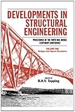 Developments in structural engineering