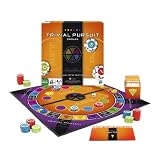Hasbro - 49881 - Jeu de Soci�t� - Trivial Pursuit Casualpar Hasbro