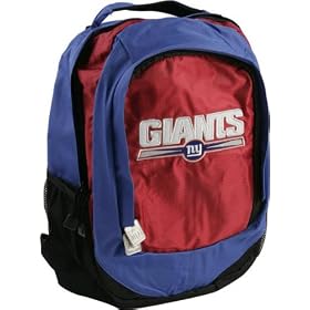 New York Giants Kids' Backpack