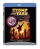 Stomp The Yard - BD Girls Night In Sticker [Blu-ray]