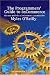 Book The Programmers' Guide to osCommerce: The nuts and bolts of osCommerce customization
