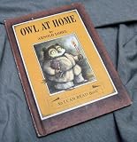Owl at Home (An I CAN READ Book)