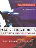 Marketing Bundle: Marketing Briefs