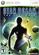 Star Ocean: The Last Hope Xbox 360