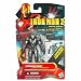 アイアンマン2 3.75インチアクションフィギュア 12 ウォーマシン/IRONMAN 2 ACTION FIGURE War Machine_s-3