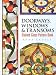 Doorways, Windows & Transoms Stained Glass Pattern Book (Dover Pictorial Archives)