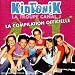 Kidtonik La Troupe Canal J : La Compilation Officielle