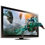 Panasonic TC-P58VT25 58-inch 3D 1080p VIERA Plasma HDTV