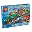 LEGO City Train Deluxe Set LEGO City Train Deluxe Set