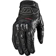 Troy Lee Designs Apex Pro Men's Off-Road Motorcycle Gloves - Black