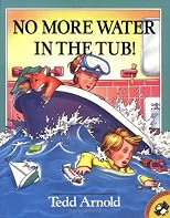No More Water in the Tub!