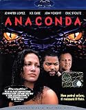 anaconda (Blu-Ray) Italian Import