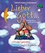 Produkt-Bild: Lieber Gott...: Kindergebete und Lieder