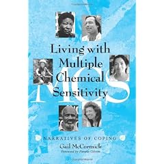 Living with Multiple Chemical Sensitivity: Narratives of Coping
