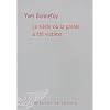 Le si�cle o� la parole a �t� victime