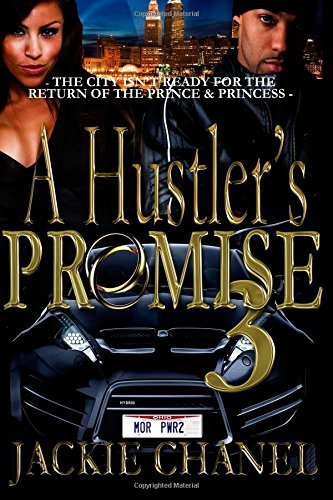 By Jackie Chanel A Hustler's Promise 3 [Paperback]