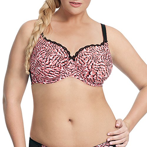 Sculptresse Women's Bellise Balconnet