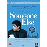 Someone Else [ NON-USA FORMAT, PAL, Reg.2 Import - United Kingdom ]