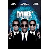 Men In Black 3 ~ Will Smith