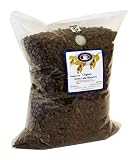 Batdorf & Bronson Grass Lake Blend, Whole Bean Coffee, Organic, 5 lb Bags