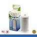 GreenFilter F1 Frigidaire PureSource WFCB RC101, RC200 Sears Kenmore 9906 Replacement Water Filter