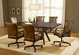 Grand Bay Caster Dining Chair