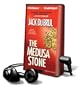 The Medusa Stone (Playaway Adult Fiction)