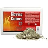 MEECO'S RED DEVIL 585 Glowing Embers, 12 Oz