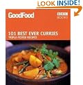Good Food: Best-ever Curries: Triple-tested Recipes