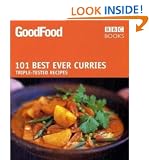 Good Food: Best-ever Curries: Triple-tested Recipes