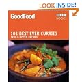 Good Food: Best-ever Curries: Triple-tested Recipes