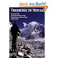 Trekking in Nepal: Jomsom Trek, Annapurna Base Camp, Mount Everest Base Camp, Gokyo Trek