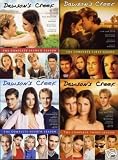 Dawson's Creek Seasons 1-4 Bundle