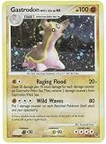 Gastrodon West Sea - Diamond & Pearl Secret Wonders - 9