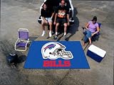 Buffalo Bills 5'x8' Ulti-Mat Floor Mat (Rug)